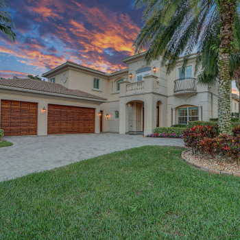 Just Listed | 162 Sonata Drive