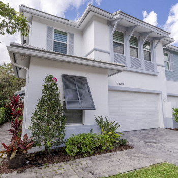 Just Listed | 11421 Pointe Midtown Drive