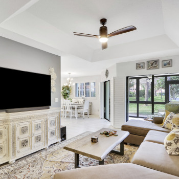 Just Listed | 101 Sea Oats Drive #D