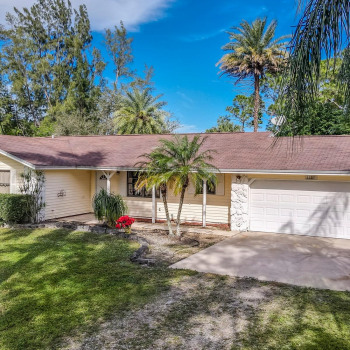 Just Listed | 11987 Sunset Boulevard