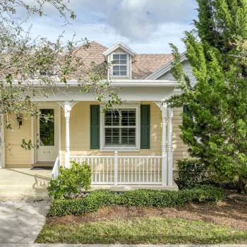 Just Listed | 215 New Haven Boulevard