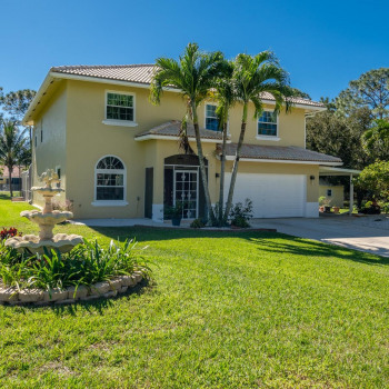 Just Listed | 13714 Key Lime Boulevard