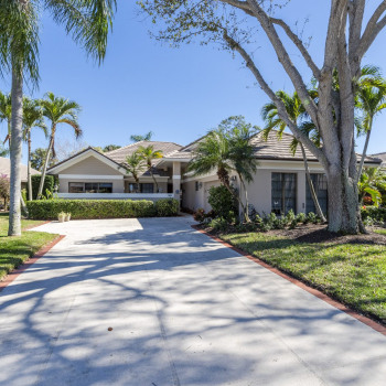Just Listed | 110 Coventry Place