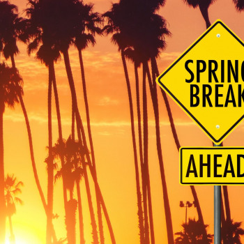 Florida Spring Break