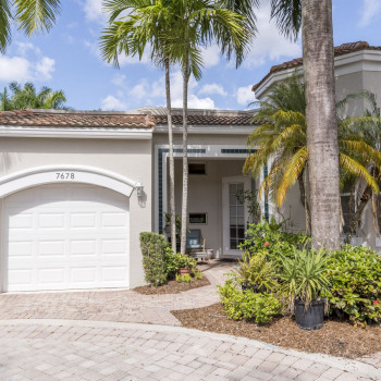 Just Listed | 7678 Jasmine Court