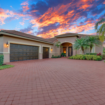 Just Listed | 7785 Preserve Drive