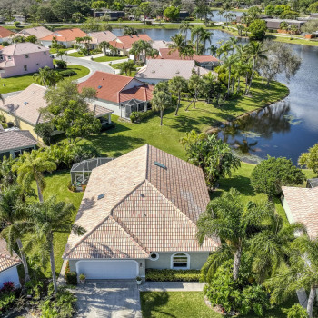 Just Listed | 6016 SE Walkers Cay Court