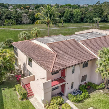 Just Listed | 9280 Vista Del Lago #32b