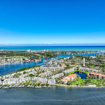 Just Listed | 1000 N Us Highway 1 #615