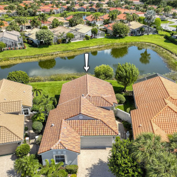 Just Listed | 7349 Chorale Road