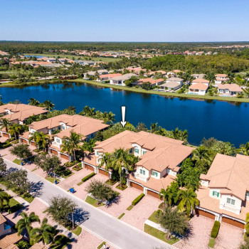 Just Listed | 115 Tresana Boulevard #33