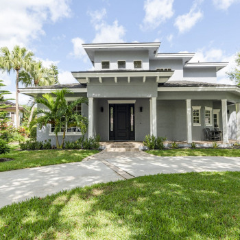Just Listed | 400 Mangrove Point