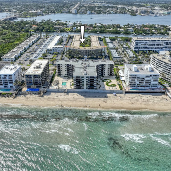 Just Listed | 3605 S Ocean Boulevard #328