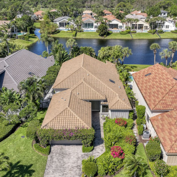 Just Listed | 13299 Deauville Drive