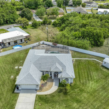 Just Listed | 4641 SW Ley Court