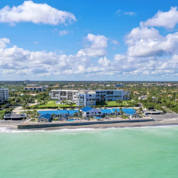 Just Listed | 1300 S Highway A1a #523