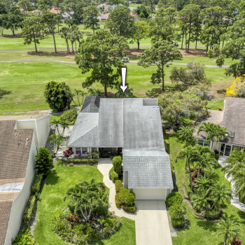 Just Listed | 6696 S Pine Court