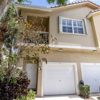 Just Listed | 112 Lighthouse Circle #C