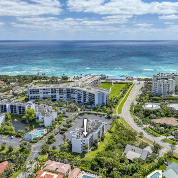 Just Listed | 1605 S Us Highway 1 #F406