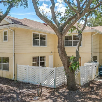 Just Listed | 8143 Bridgewater Court #43a