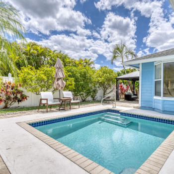 Just Listed | 6118 Barbara Street