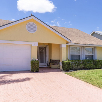 Just Listed | 310 Moccasin Trail W
