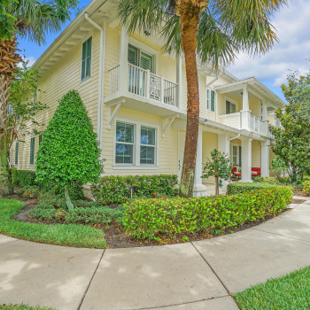 Just Listed | 1355 N Jeaga Drive