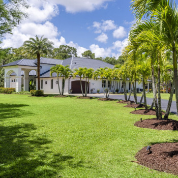 Just Listed | 9853 Whippoorwill Trail