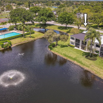 Just Listed | 12911 Briarlake Drive #203