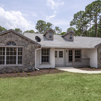 Just Listed | 16332 90th Street N