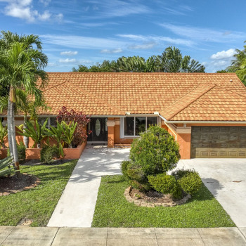 Just Listed | 9711 Sun Pointe Drive