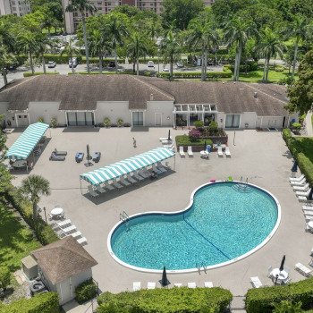 Just Listed | 14721 Bonaire Boulevard #208