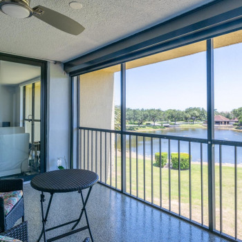 Just Listed | 5344 Woodland Lakes Drive #321