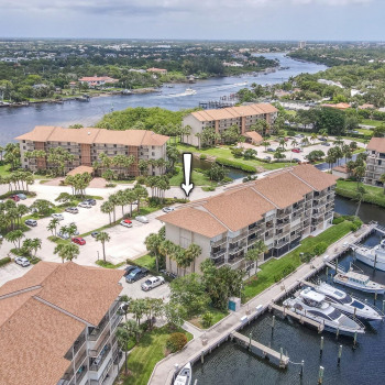 Just Listed | 2601 Marina Isle Way #106