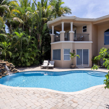Just Listed | 8801 Wellington View Drive