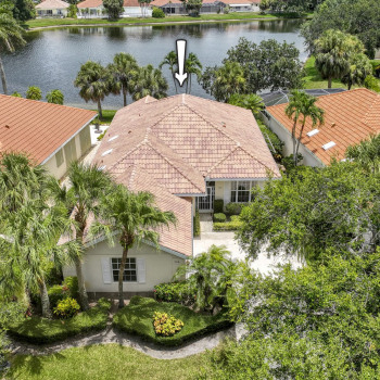 Just Listed | 105 Lost Bridge Drive