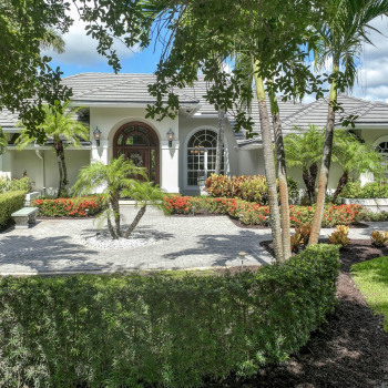 Just Listed | 7675 Steeplechase Drive