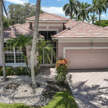 Just Listed | 7236 Southport Drive