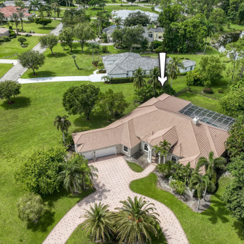 Just Listed | 8280 Woodsmuir Drive