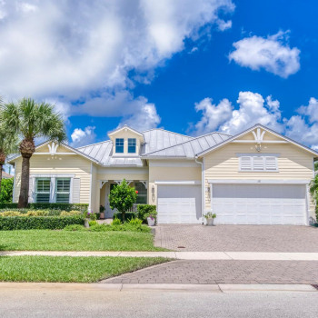 Just Listed | 118 Shores Pointe Drive