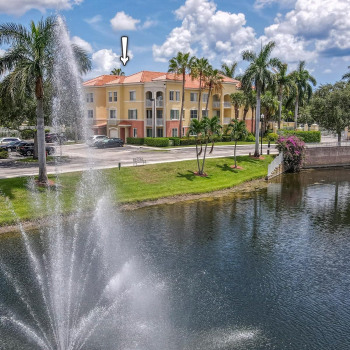 Just Listed | 11037 Legacy Boulevard #201
