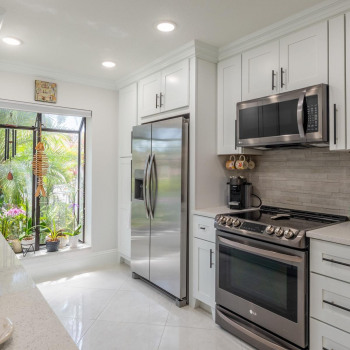 Just Listed | 3593 Crab Apple Trail #C