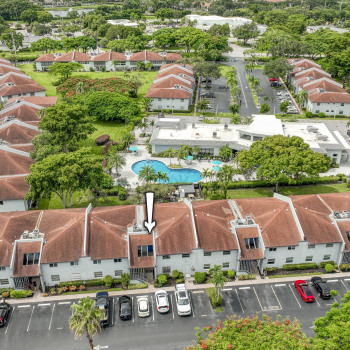 Just Listed | 14823 Cumberland Drive #204m