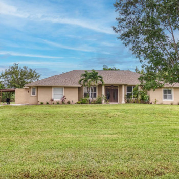 Just Listed | 15213 N 93rd Street