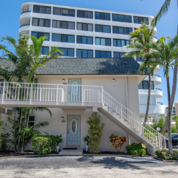 Just Listed | 3601 S Ocean Boulevard #301