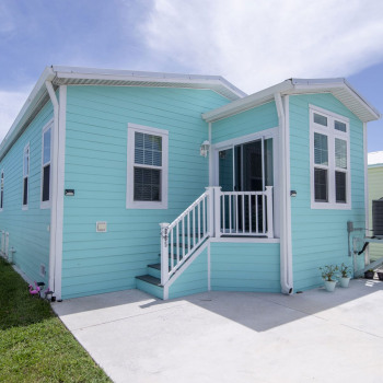 Just Listed | 10725 S Ocean Drive #365
