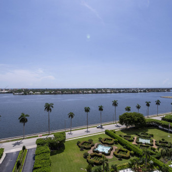Just Listed | 1701 S Flagler Drive #1207