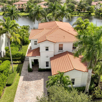Just Listed | 155 Darby Island Place