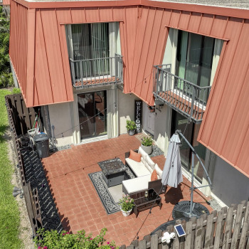Just Listed | 3320 Meridian Way S #B
