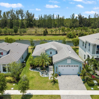 Just Listed | 16109 Whippoorwill Circle